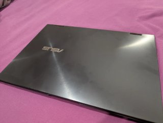 Asus Zenbook 14 Flip OLED UP5401E No funciona.