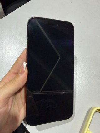 iPhone 14 Pro Max Space Gray