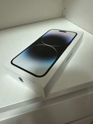 iPhone 14 Pro Max Space Gray