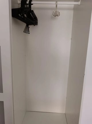 Armario corredero Ikea precioso