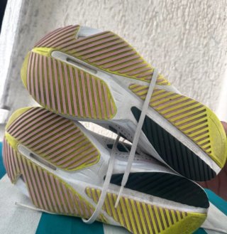 Adidas Talla 39.5