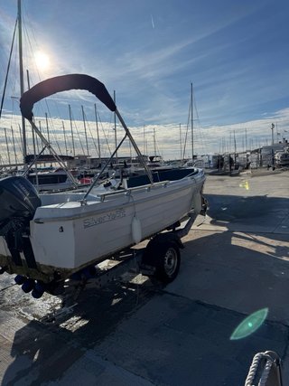 Siveryatch 495