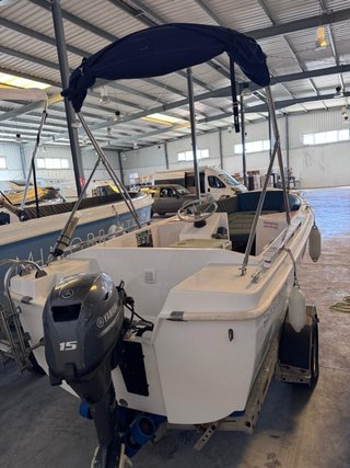 Siveryatch 495