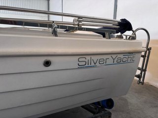 Siveryatch 495