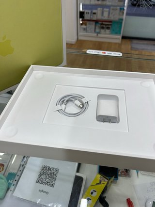 MacBook Neo 13 256GB Chip A18 Pro 3 Ciclos Nuevo