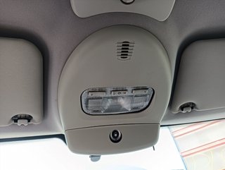 LUZ INTERIOR CITROEN C8 RHK