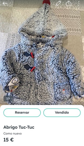 Lote completo de carritos, ropa y ajuar para bebé