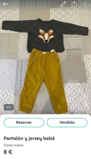 Lote completo de carritos, ropa y ajuar para bebé