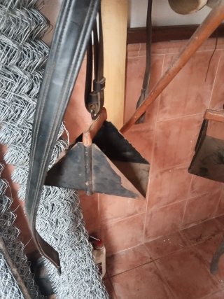 Montura de caballo vaquera