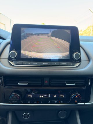 Nissan Qashqai 2024
