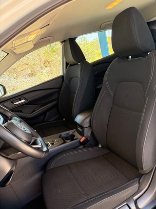 Nissan Qashqai 2024