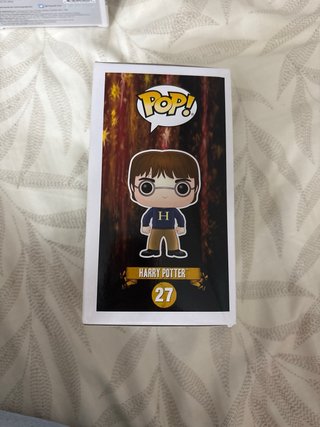 Funko Pop! Harry Potter #27