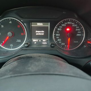 Audi Q5 2012