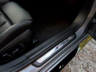 BMW M3 Comp. Touring LCI 530cv xDrive 2025