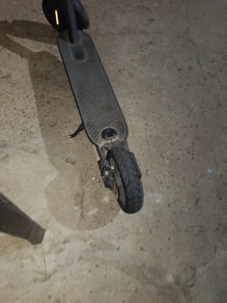 Patinete Eléctrico Xiaomi negociable