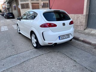 SEAT Leon 2007
