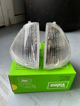 Intermitentes Citroen AX GT GTI Sport Originales