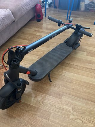 Patinete Eléctrico Xiaomi