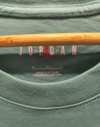 Camiseta Air Jordan Talla L