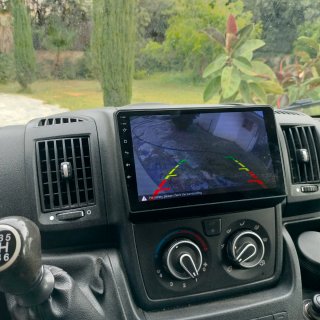 Citroen Jumper 2016
