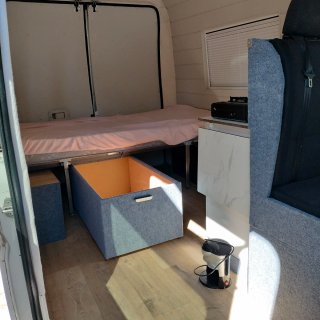 Citroen Jumper 2016