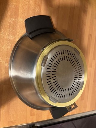 Robot Cocina Taurus Mycook