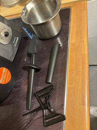 Robot Cocina Taurus Mycook