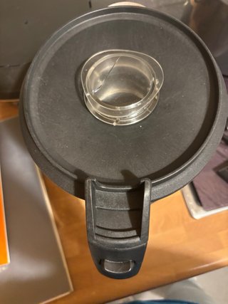 Robot Cocina Taurus Mycook