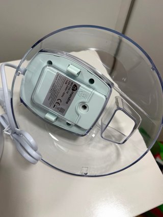 Heladera Mandine Sorbetière