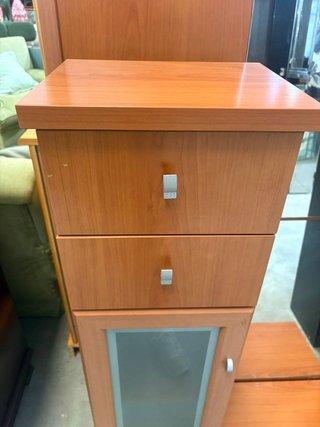 MUEBLE RECIBIDOR MODERNO