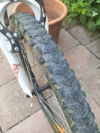 Bicicleta Rockrider 5.0