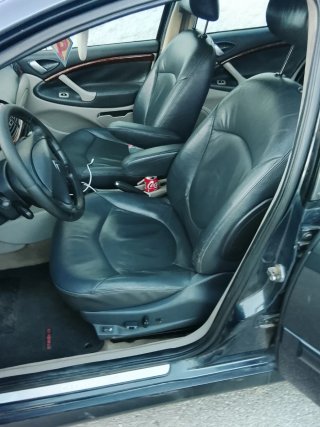 Citroen C5 2004