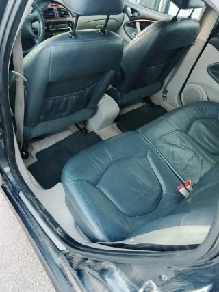 Citroen C5 2004