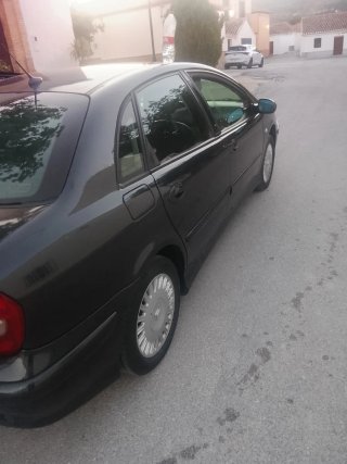 Citroen C5 2004