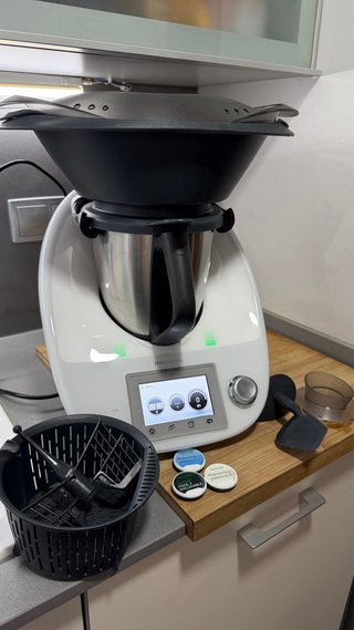 Thermomix TM5