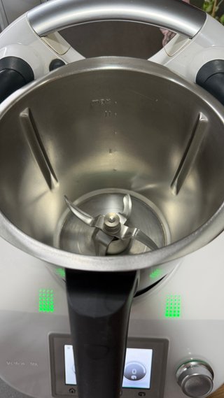 Thermomix TM5