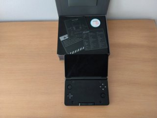 Ayn Thor Negra 8Gen2 Base
