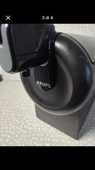 Spillatore birra Krups The Sub