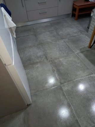 Reformas de baños y construcción