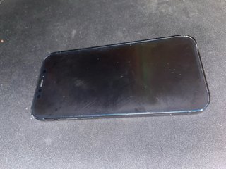 iPhone 12 Azul Marino
