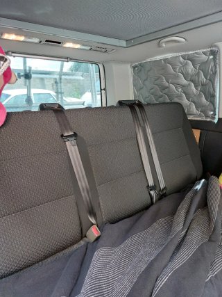 vw multivan t6  2016