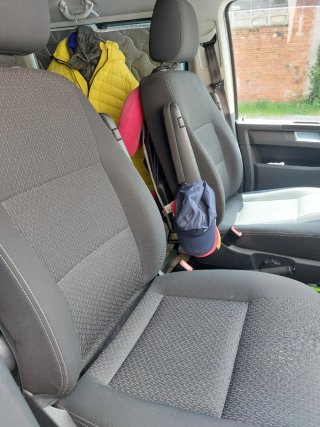 vw multivan t6  2016