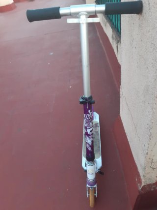 Patinete Oxelo Play 5