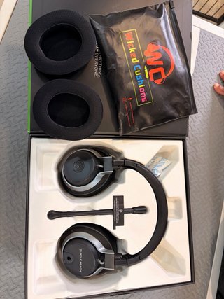 Turtle Beach Stealth Pro Auriculares Gaming Xbox