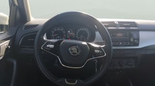 Skoda Fabia 1.0 TSI Ambition 70 kW (95 CV)