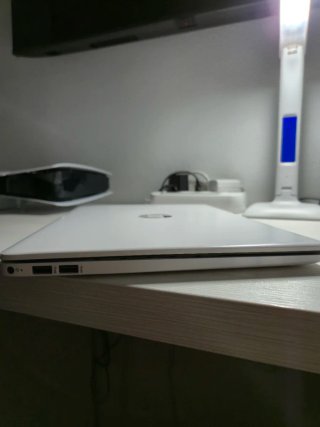 HP 15s i5 12ª GEN /16GB RAM /512GB SSD/ IMPECABLE