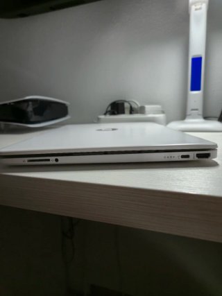 HP 15s i5 12ª GEN /16GB RAM /512GB SSD/ IMPECABLE