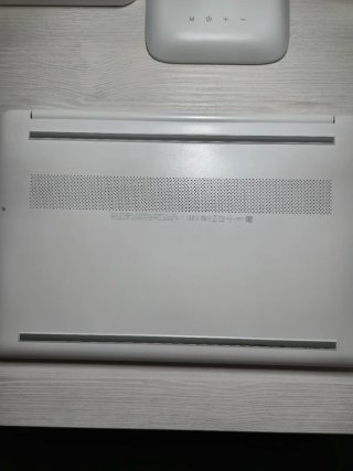 HP 15s i5 12ª GEN /16GB RAM /512GB SSD/ IMPECABLE