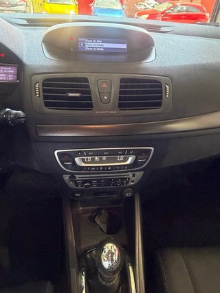 Renault Megane 2012