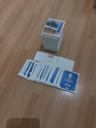 536 figurine Germania 2024